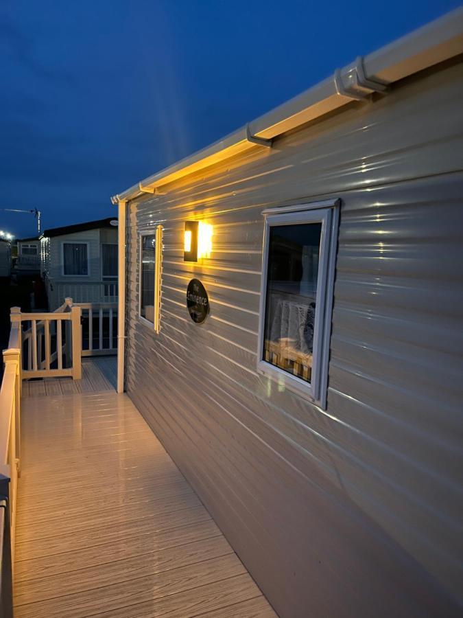 Golden Palm Resort Pg163 Chapel St. Leonards Exterior foto
