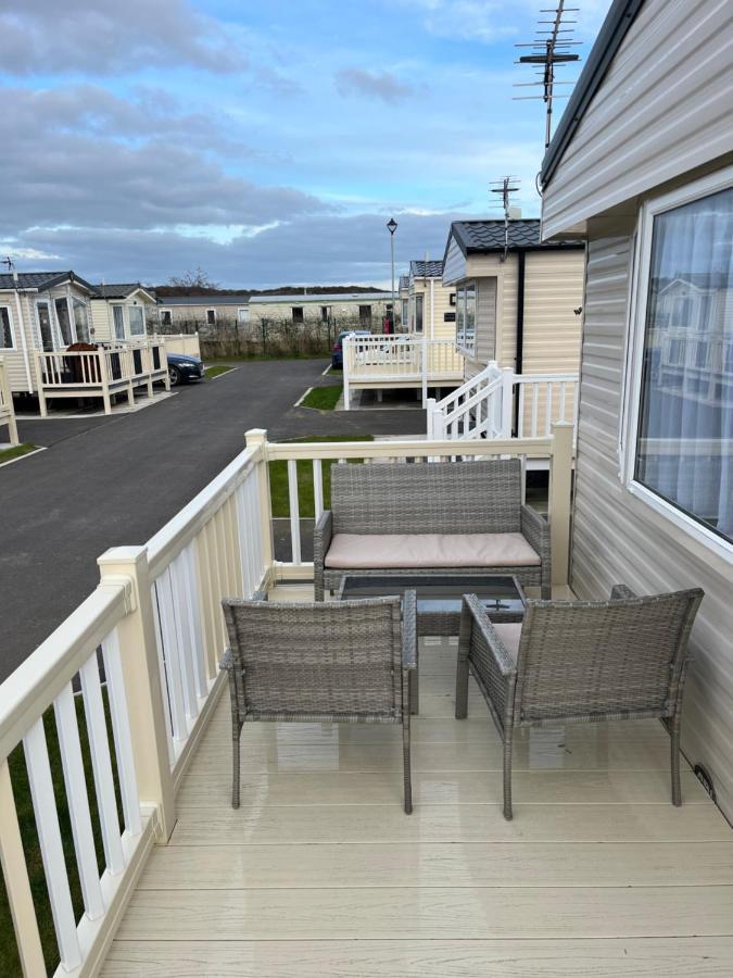 Golden Palm Resort Pg163 Chapel St. Leonards Exterior foto