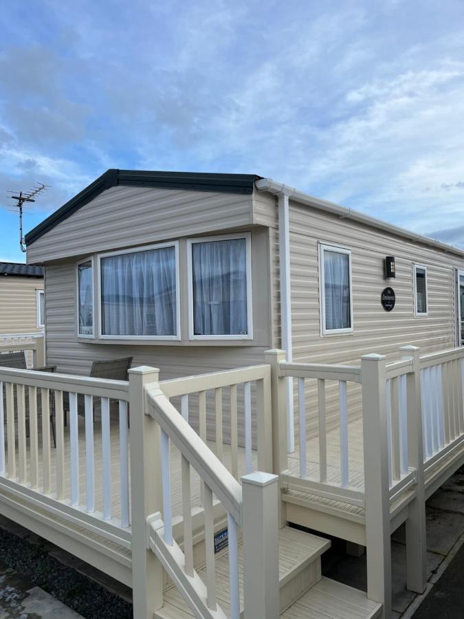 Golden Palm Resort Pg163 Chapel St. Leonards Exterior foto