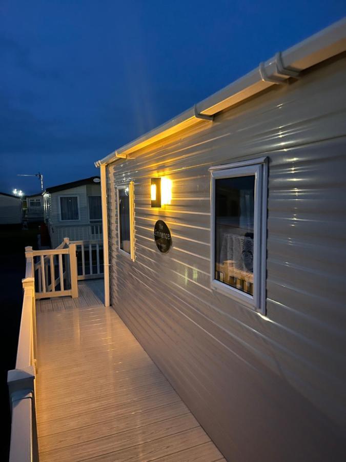 Golden Palm Resort Pg163 Chapel St. Leonards Exterior foto